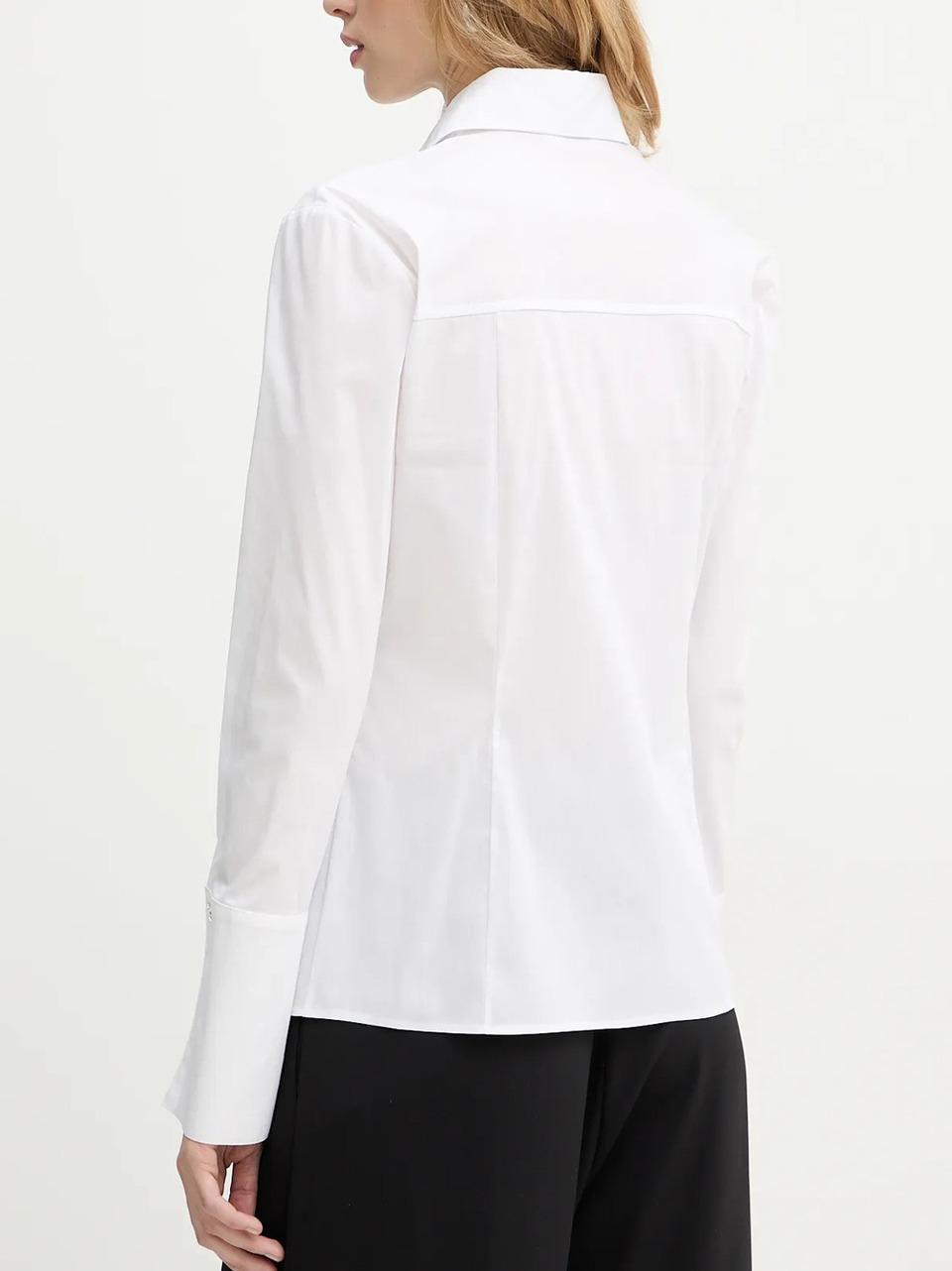 camicia  unita 8C0851 B Patrizia pepe 