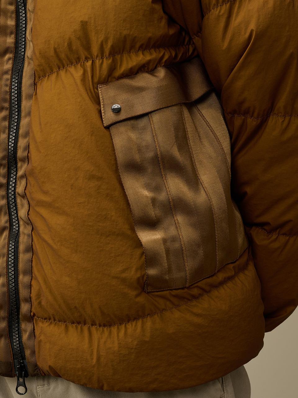 medium jacket 17CMOW266A110185G 351 C.P COMPANY 