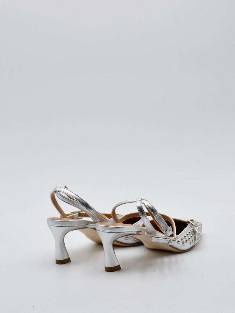 CHANTAL 2533ARGENTO