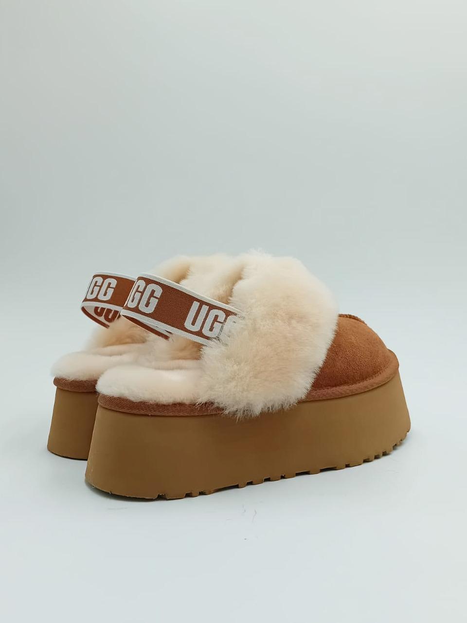 funkette FUNKETTE CHESNUT Ugg 