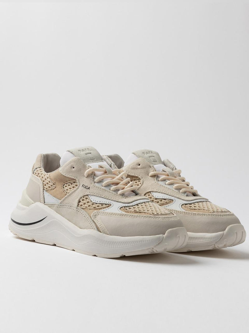 D.A.T.E W421-FG-ET-BIBEIGE