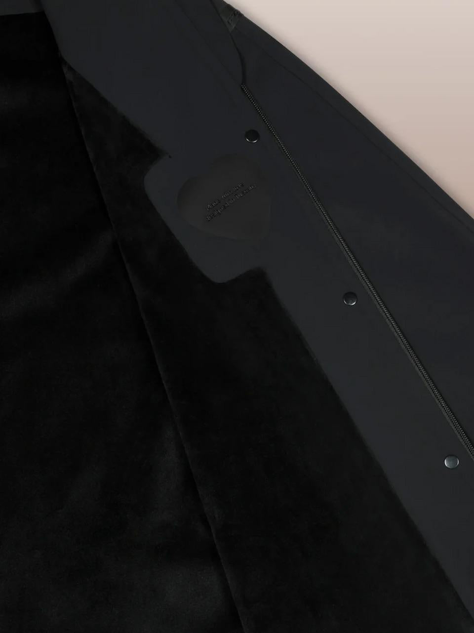 egg parka W24551 10 RRD 