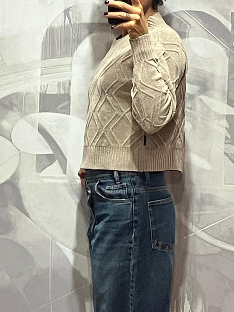 velvet fish round W25635 32 RRD 