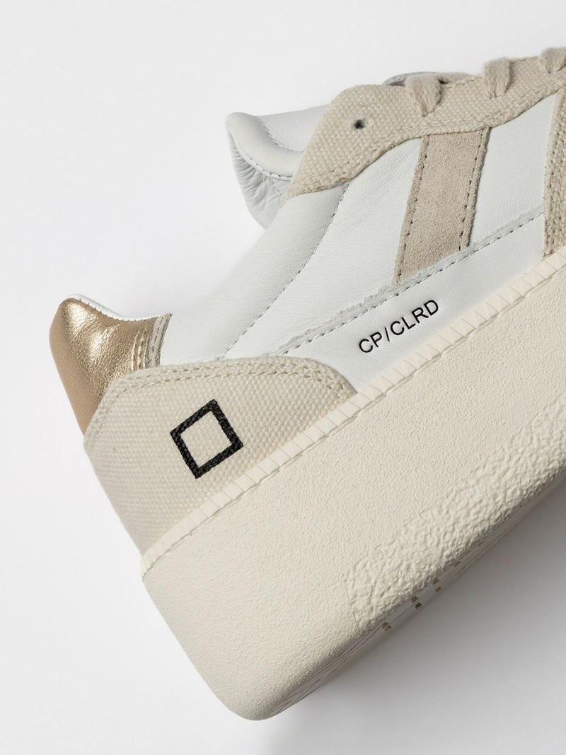 D.A.T.E CP-CO-BIBIANCO BEIGE