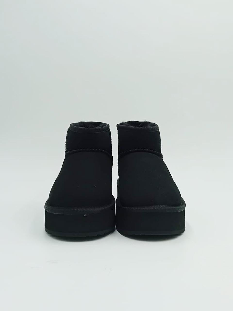 stinger micro platform 2.0 STINGER MICROPLATFORM 2.0 BLACK EMU 