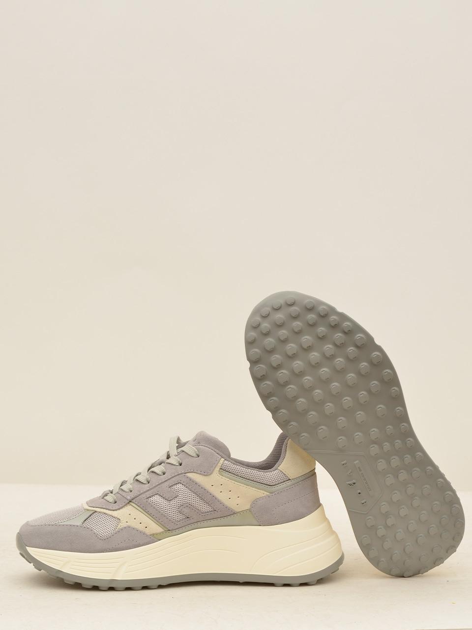 hogan h669 HXW6690FK70TLJ0SA2 GRIGIO HOGAN 