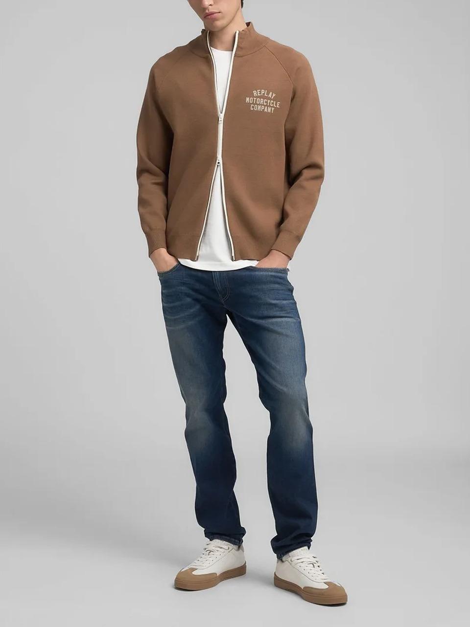 jeans hyperflex M914E 661 604 replay 