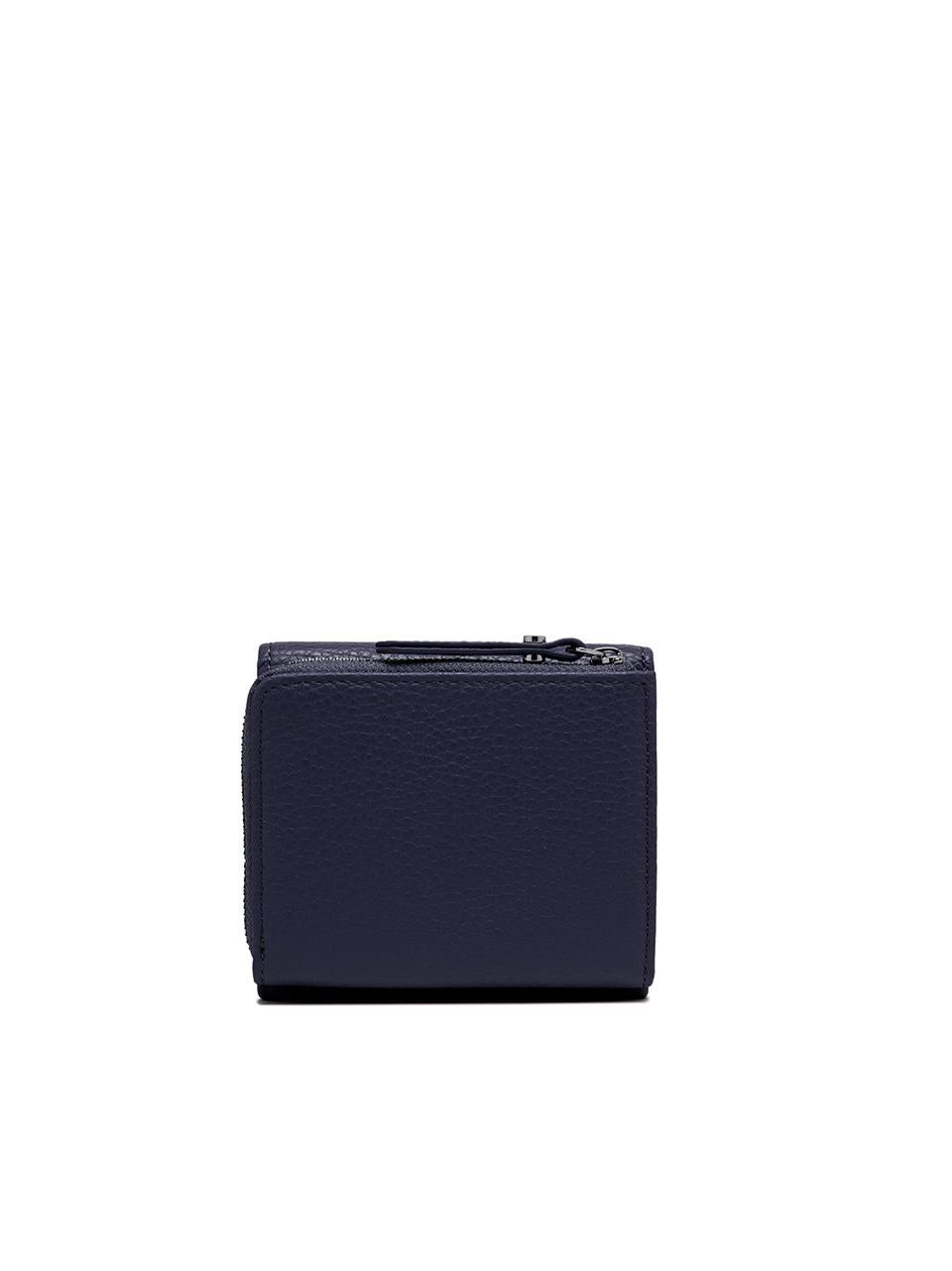 prtafogli piccolo 5080GRN BLU GIANNI CHIARINI 