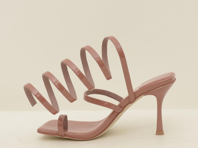 JEFFREY CAMPBELL JCSJC-927-7-3-DUSBLUSCH