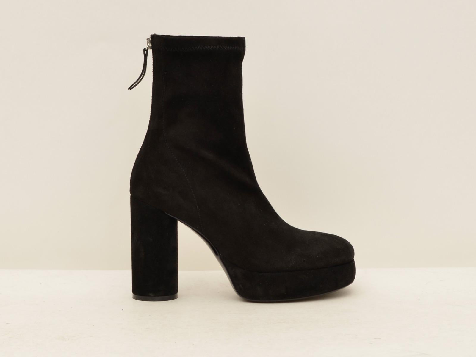  7500-B14D020101 NERO VIC MATIE' 