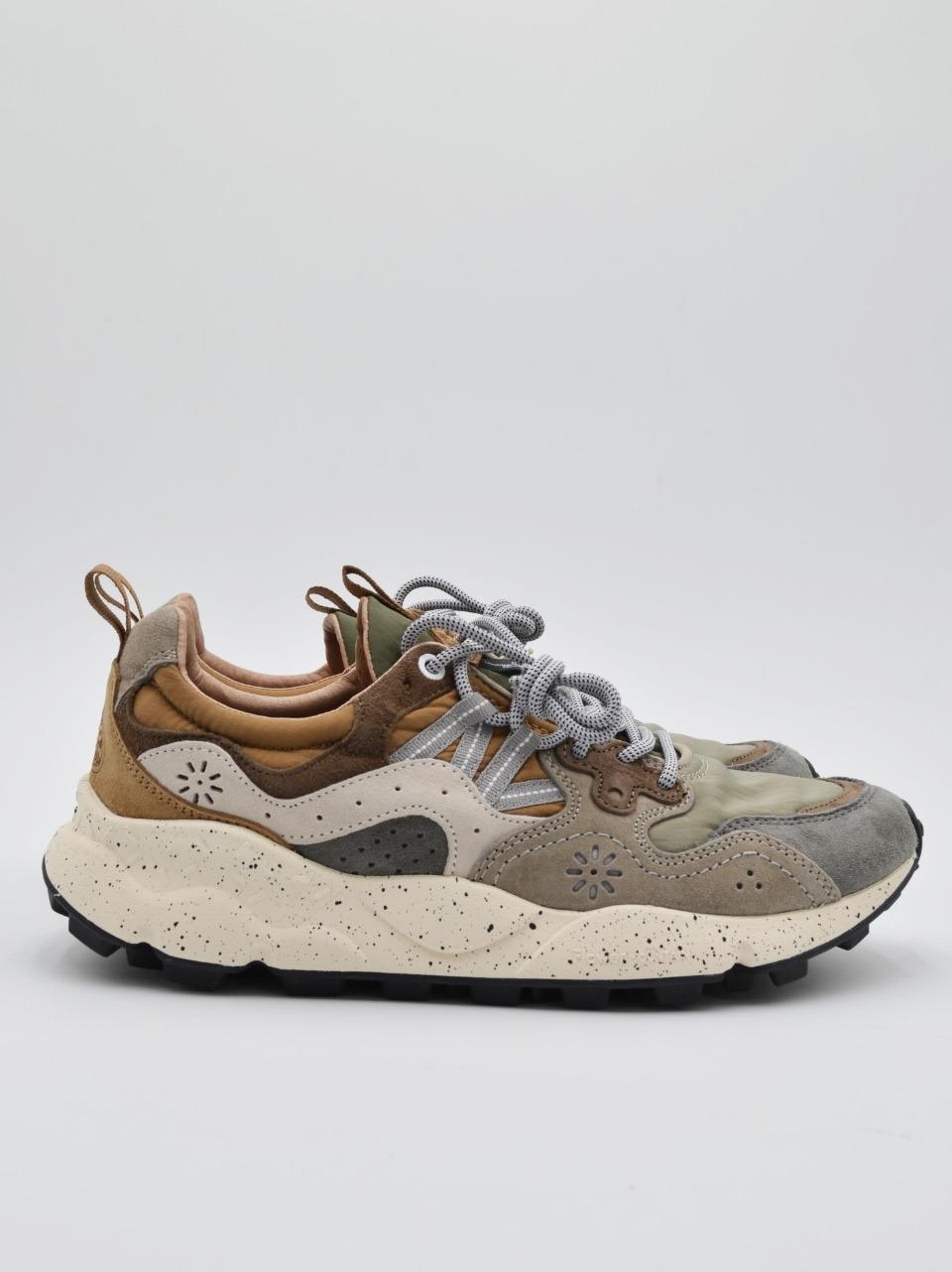 sneakers yamano 3 YAMANO 3 1E79 GREY ONION FLOWER MOUNTAIN 