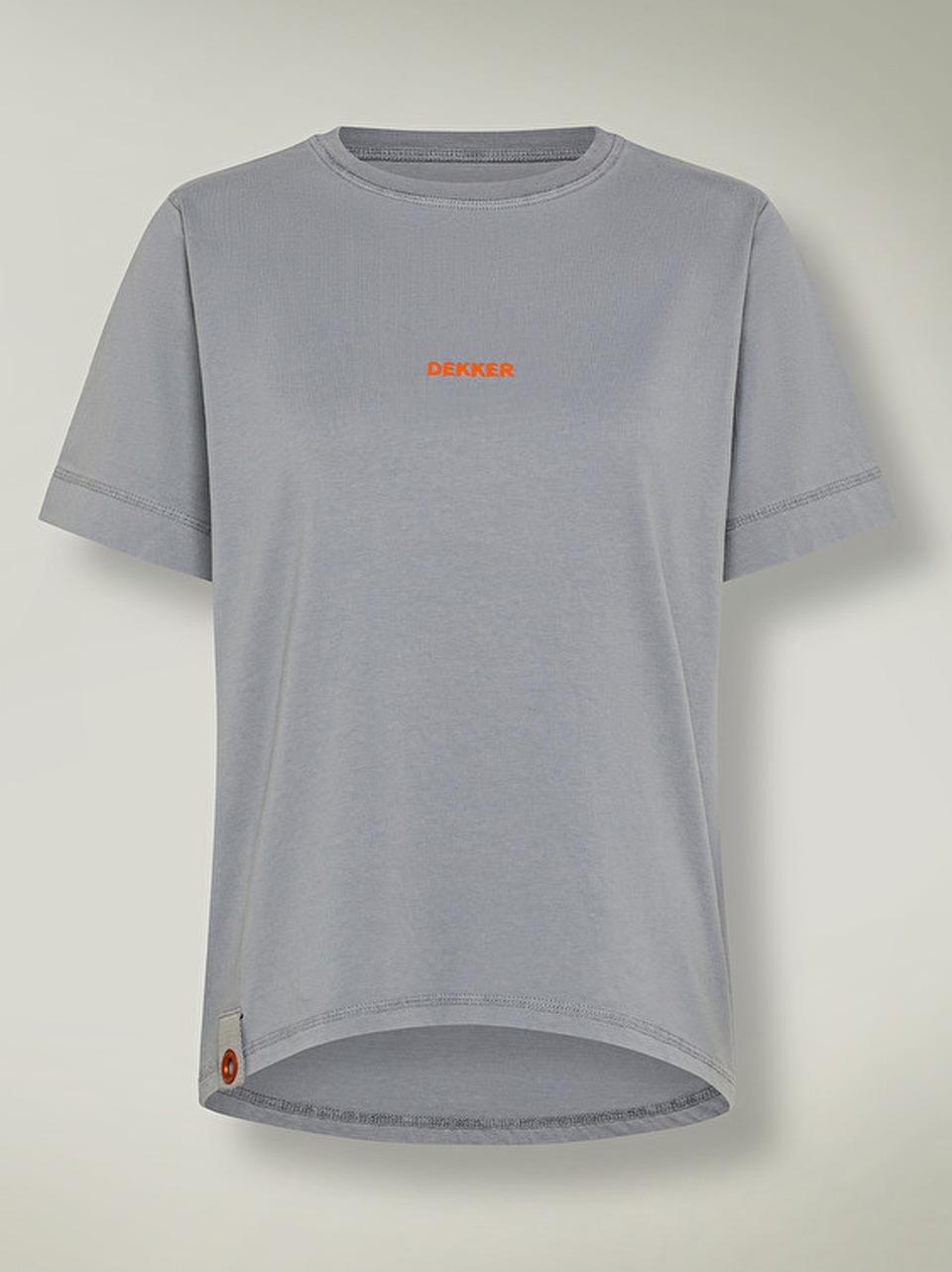 t-shirt 394990 763 DEkker 