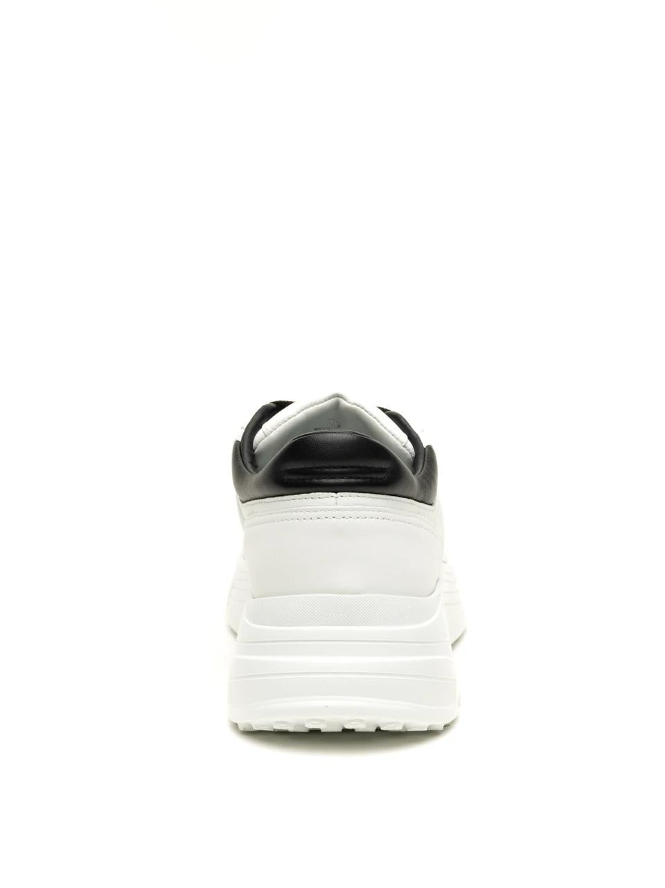 sneakers hi five HXW6690FR30UAI0001 BIANCO\NERO HOGAN 