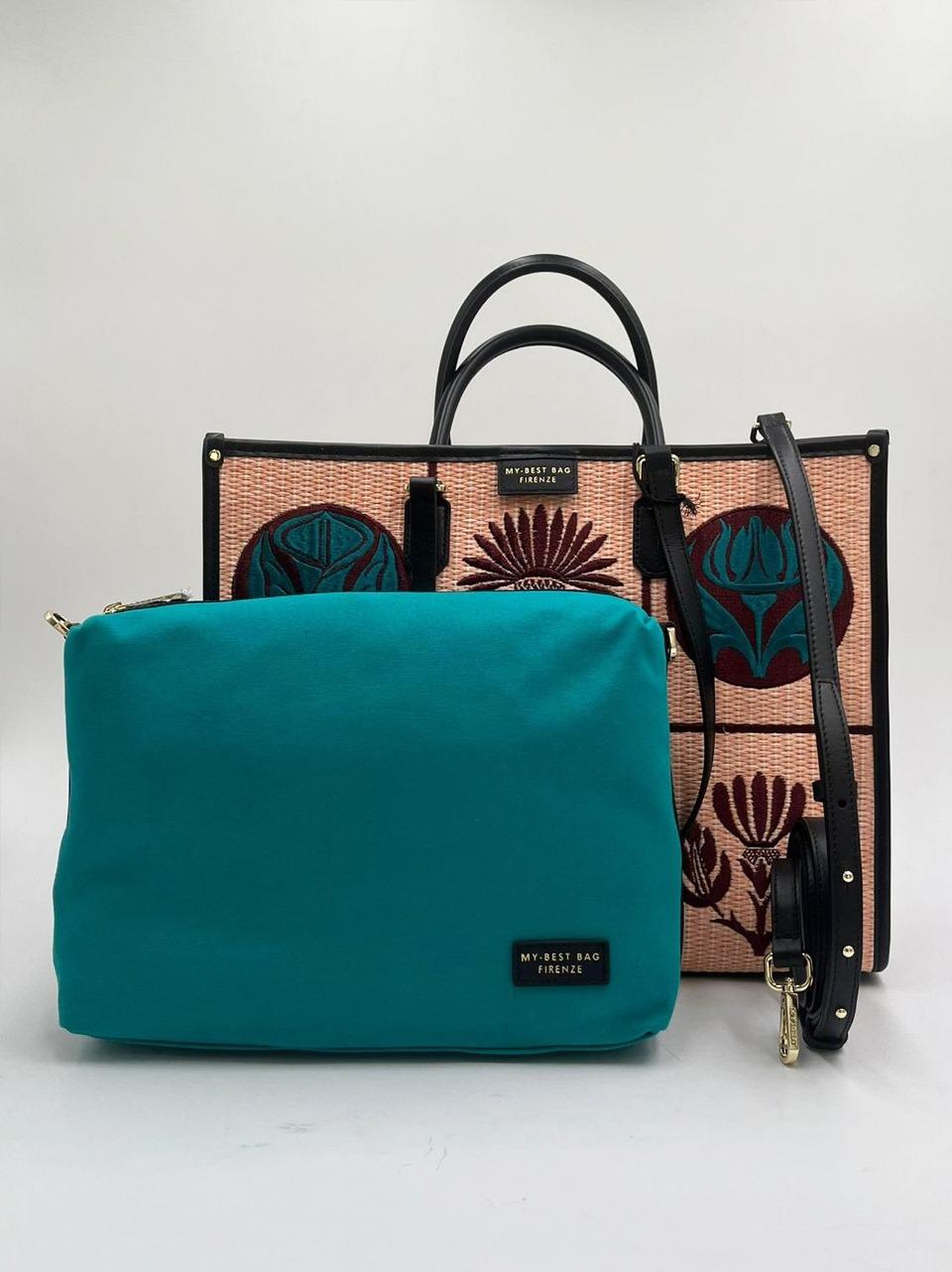 shopping athena grande 2022 BLUSH MY-BEST BAGS 