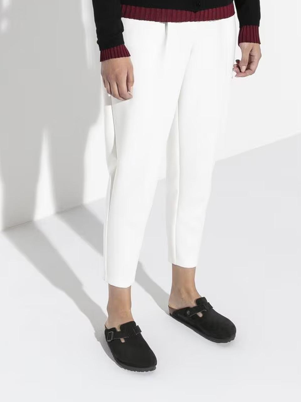  BOSTON660463 MOCCA BIRKENSTOCK 