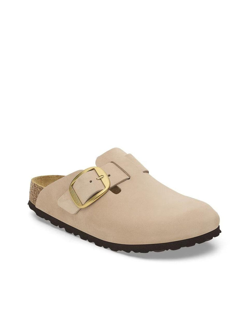 BIRKENSTOCK BOSTONBIG1028052SAND