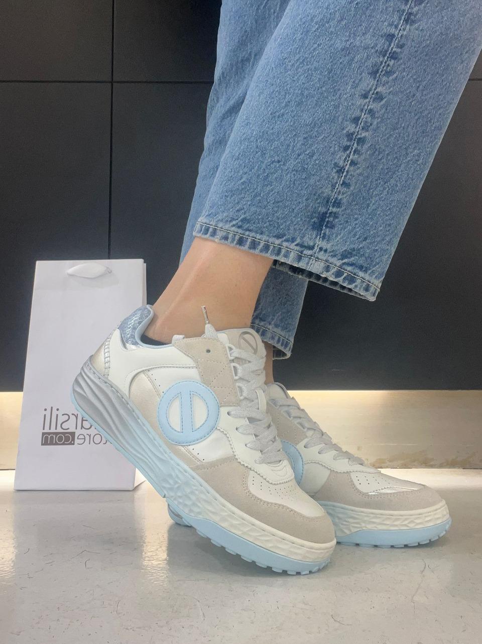 sneakers tyler TYLER WHITE SKY NO NAME 