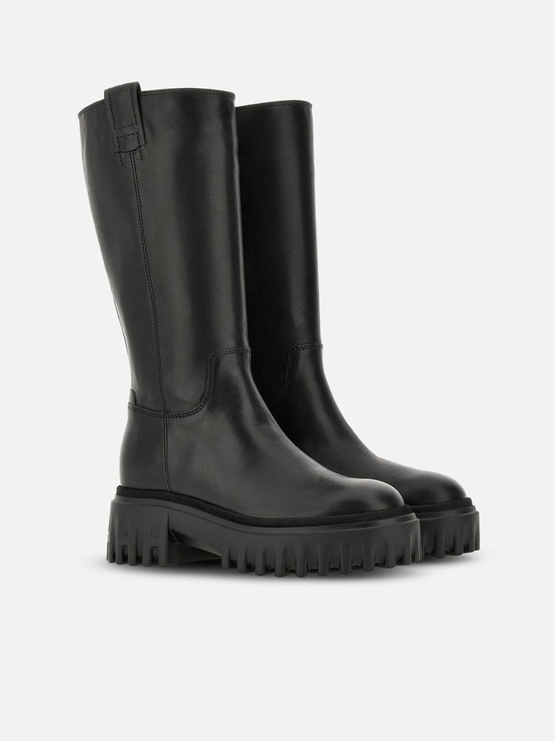  HXW7000FV40KXTB999 NERO HOGAN 