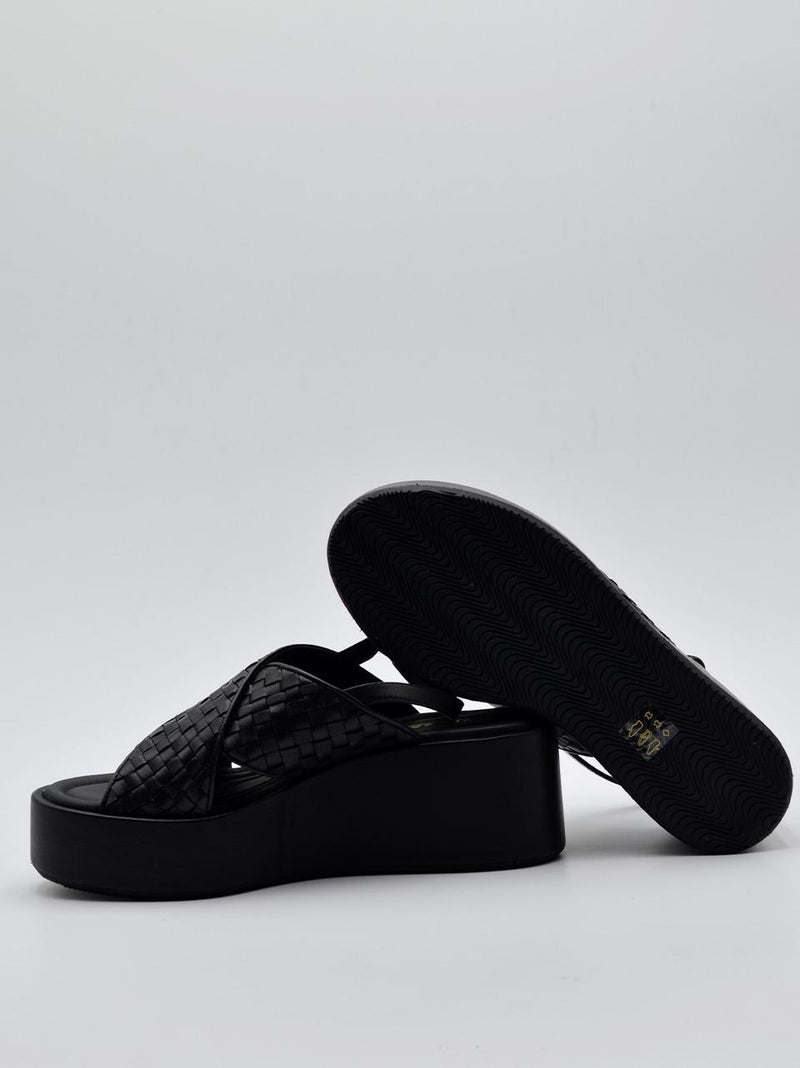 ELVIO ZANON B0902NERO