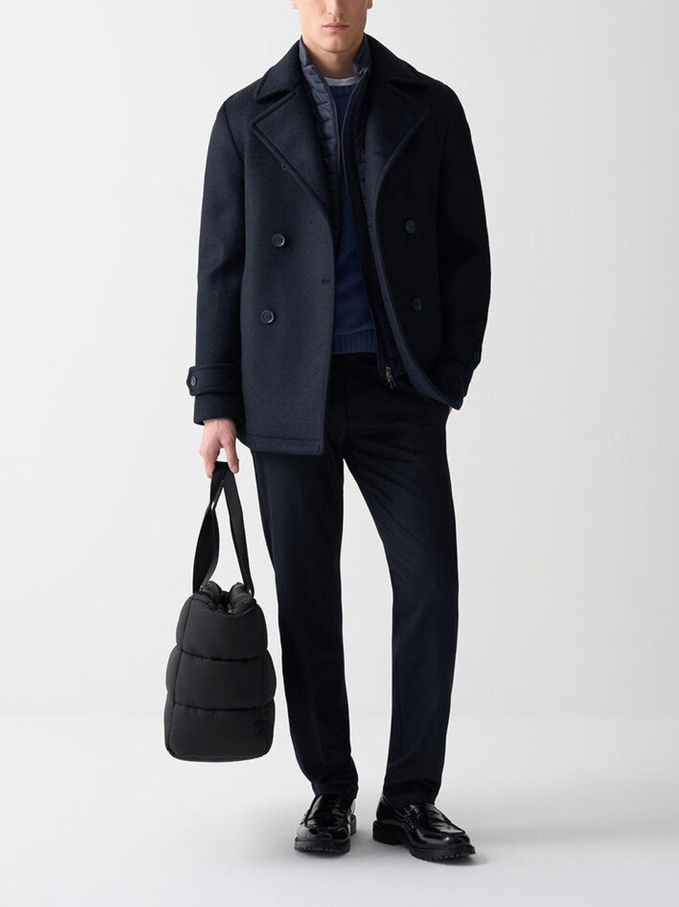 peacoat 1141 5ZO DB COLMAR 