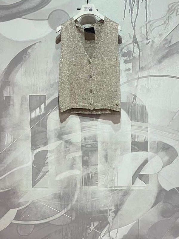 gilet platino Z37R0266 P Souvenir 