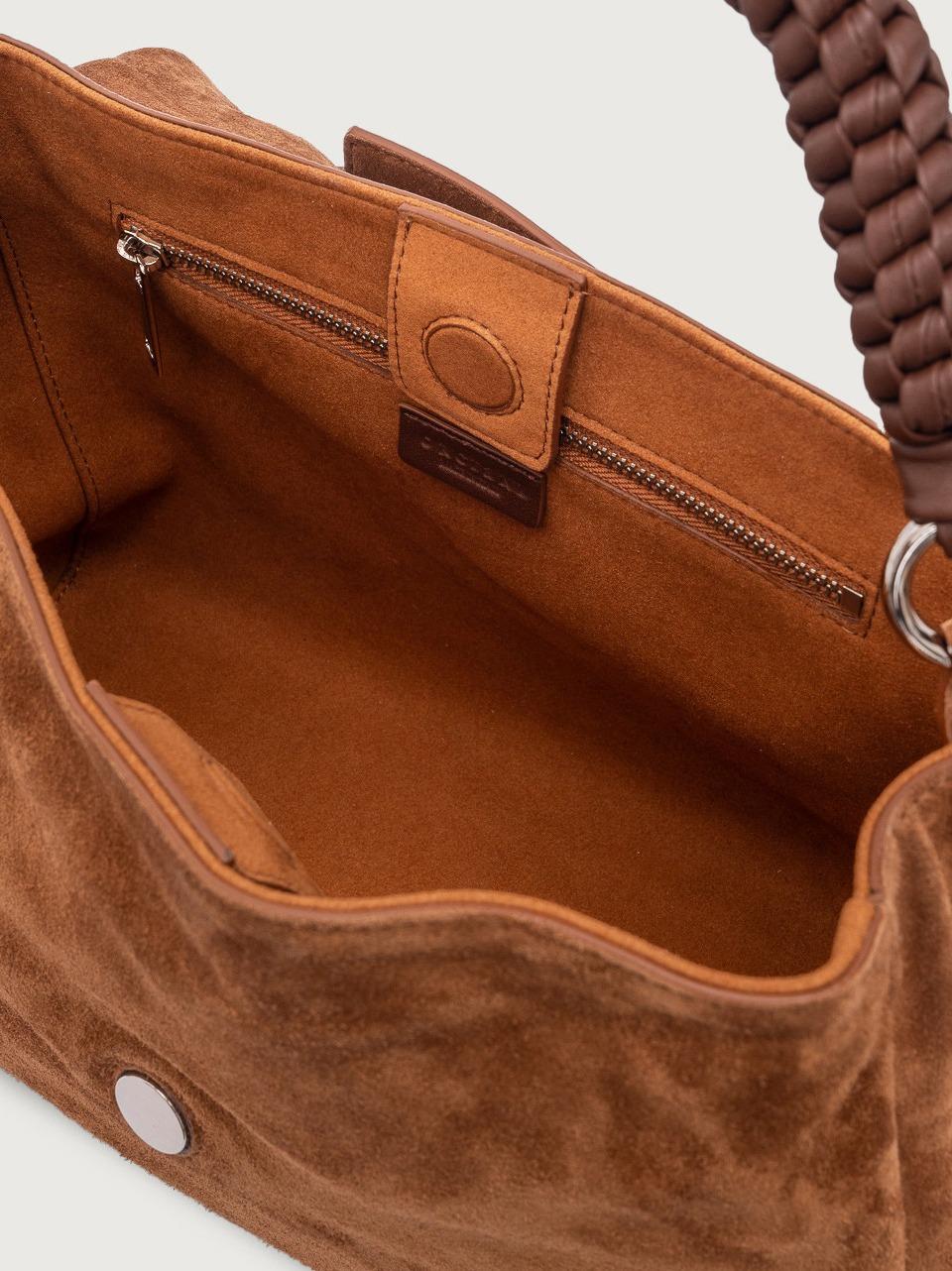 borsa sveva media BT2006PEACH SELLA ORCIANI 