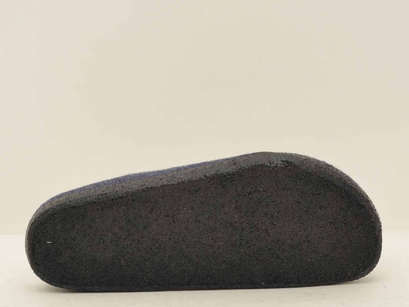  1017519 DARK BLU BIRKENSTOCK 