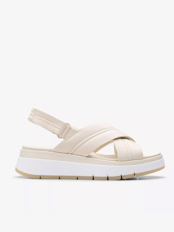 Clarks 181470CREAM