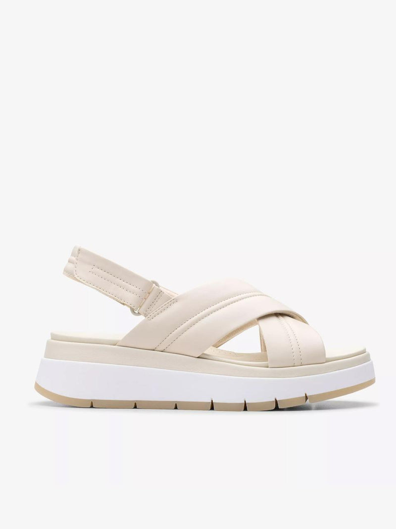 Clarks 181470CREAM
