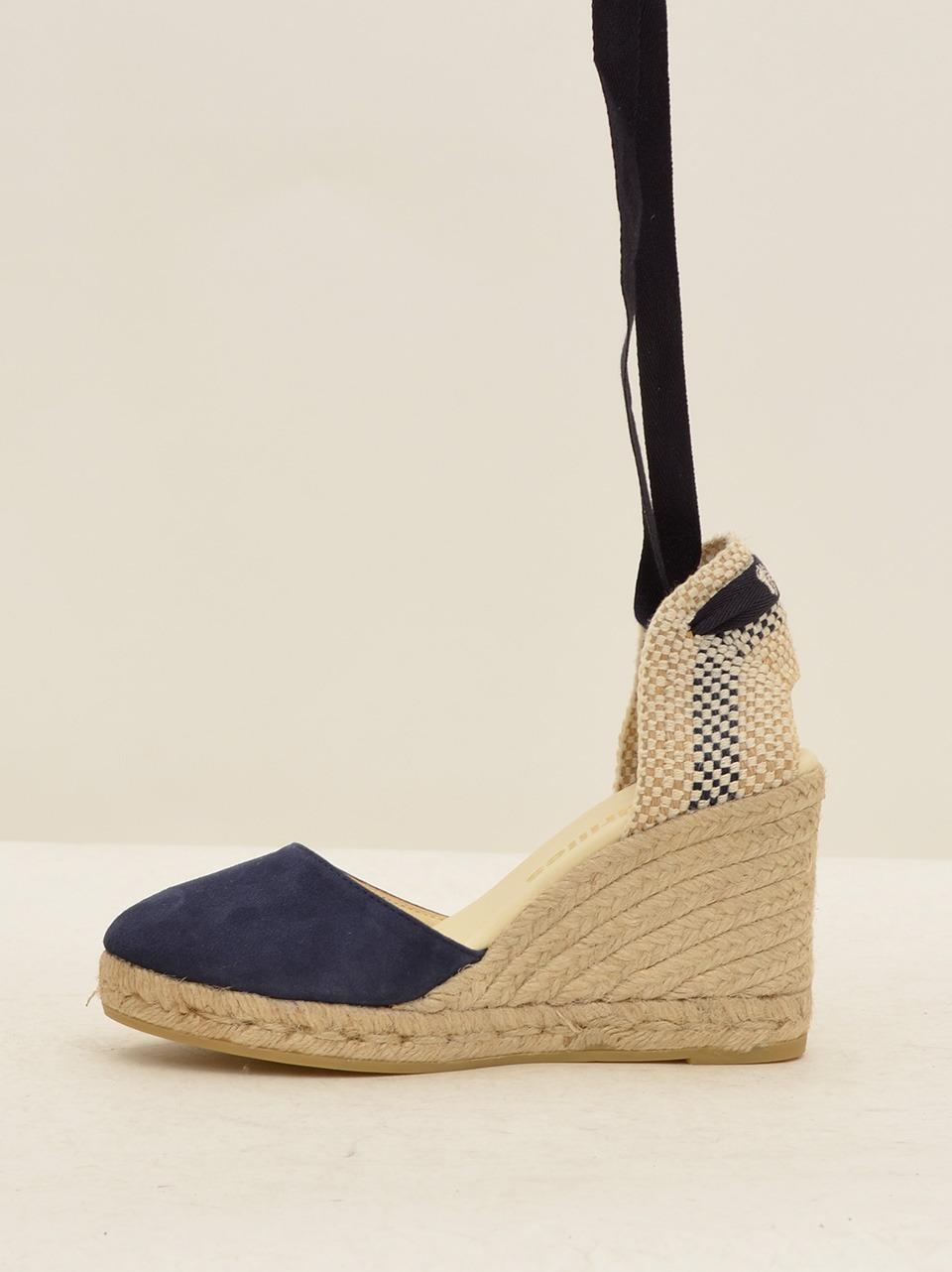  COLIN ANTE ULTRAMARINO ESPADRILLAS 