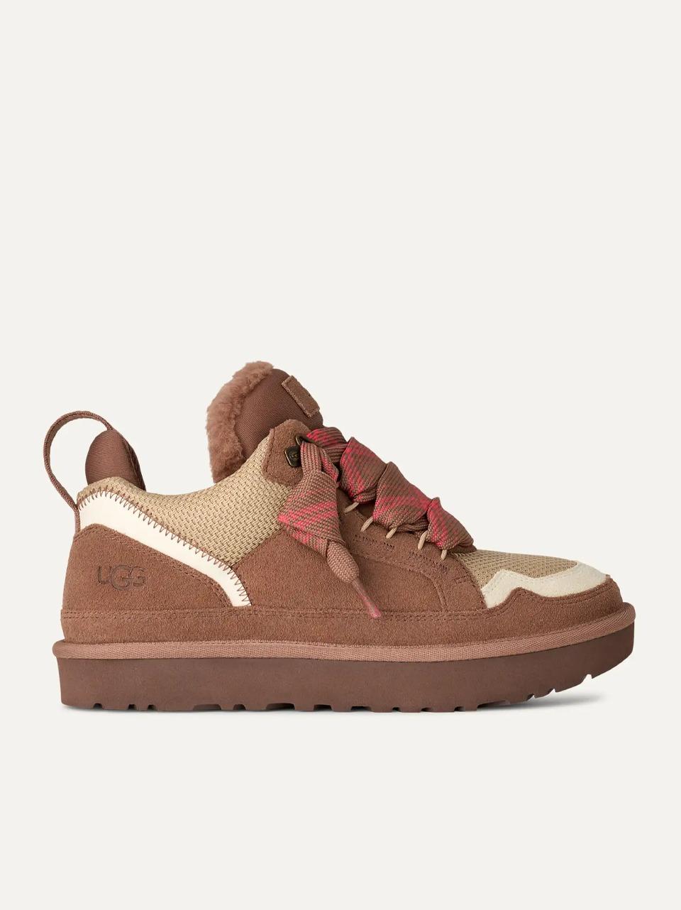 sneaker lowmel LOWMEL ROKY OAK Ugg 