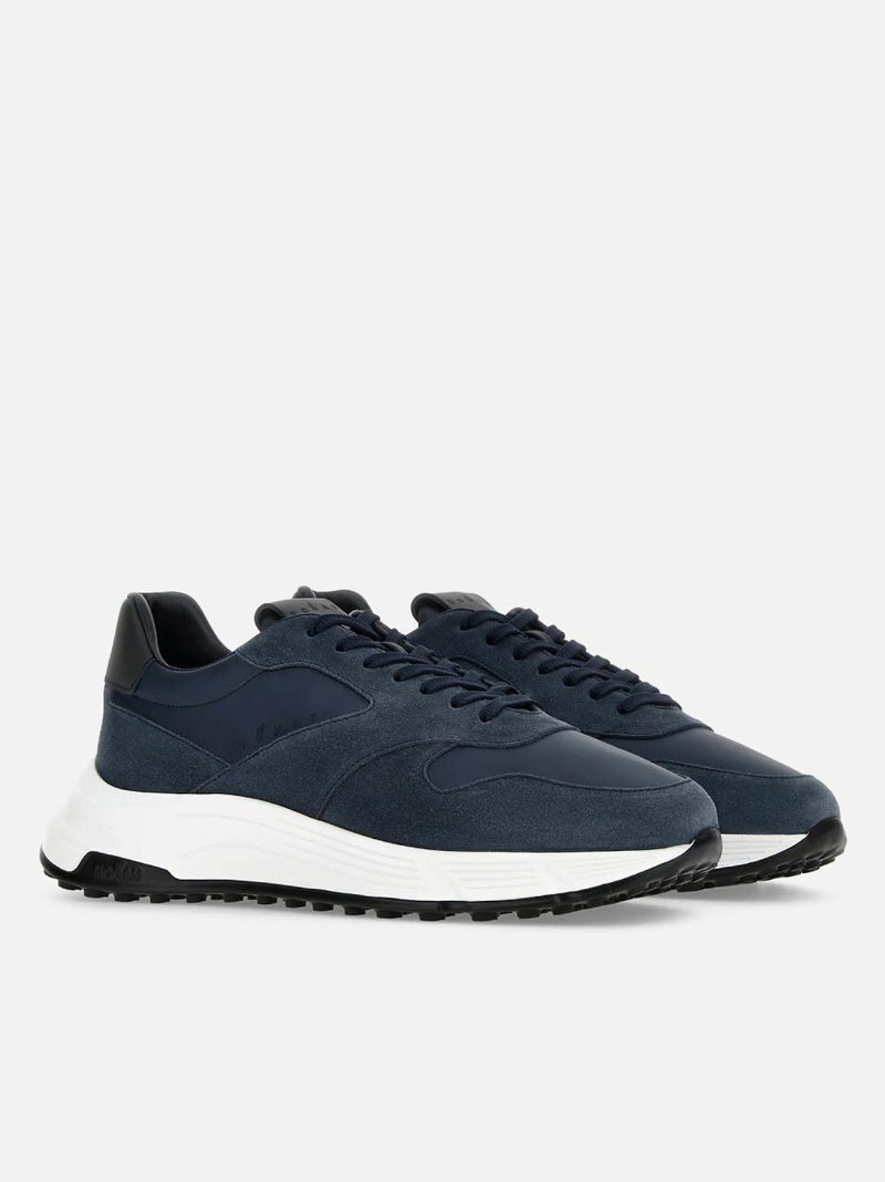 sneakers hyperligth HXM5630FK61U50548J BLU HOGAN 