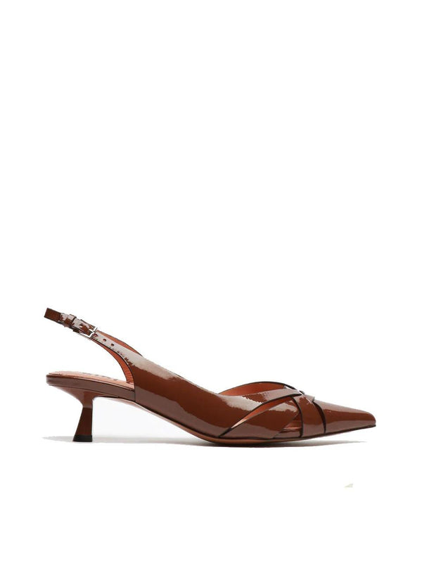 BIBI LOU 632MARRONE