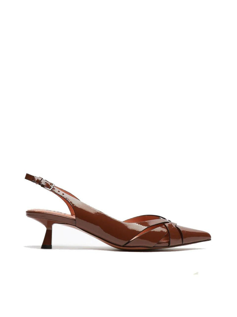 BIBI LOU 632MARRONE