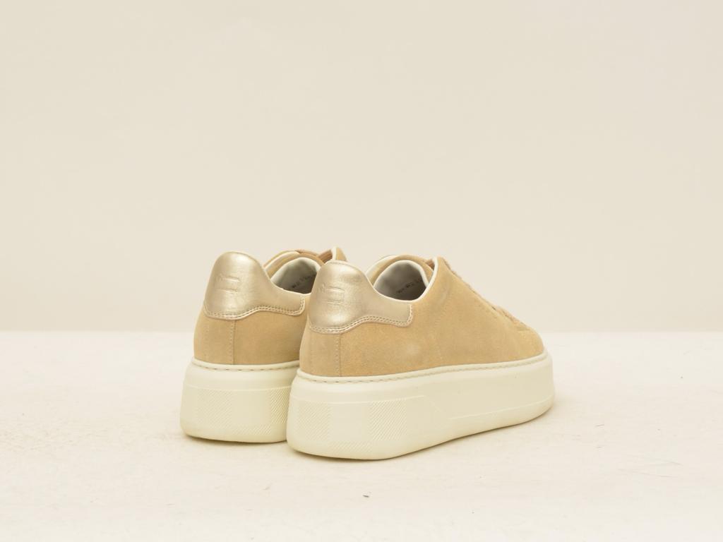  W232510 BEIGE WOOLRICH 