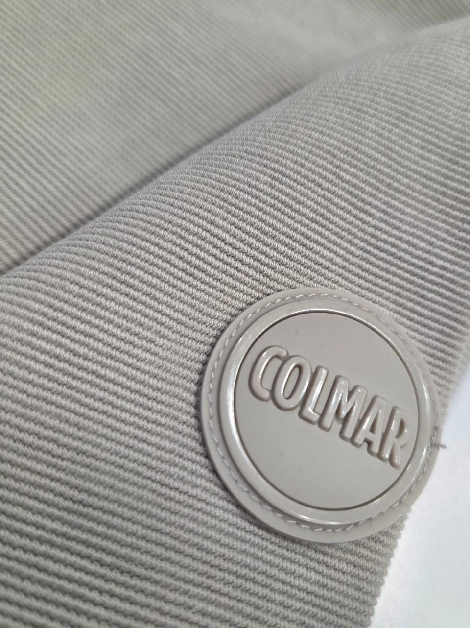 cappuccio full zip cannette 6154R G COLMAR 