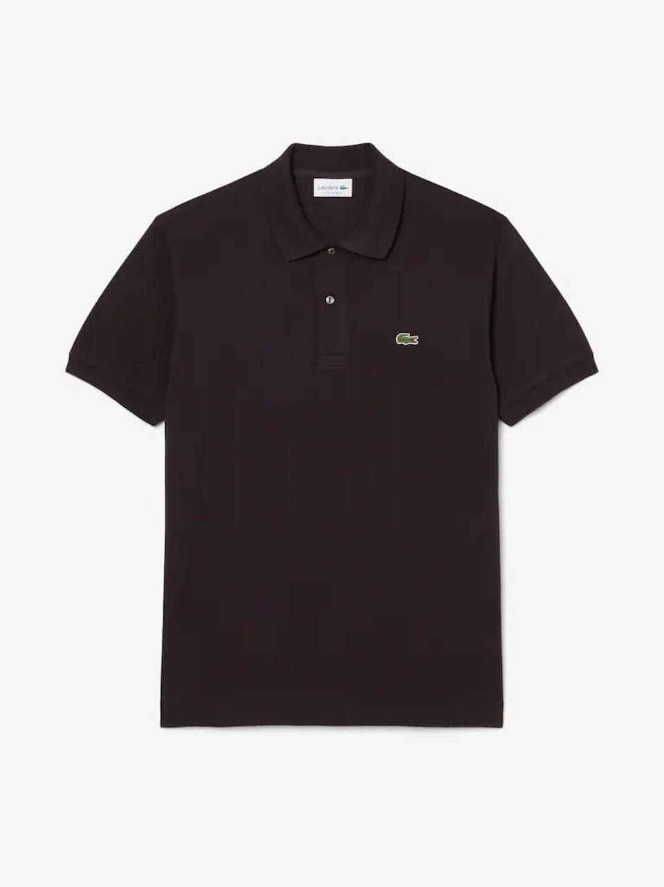 polo piquet regular 1212 POLO 3LA LACOSTE 