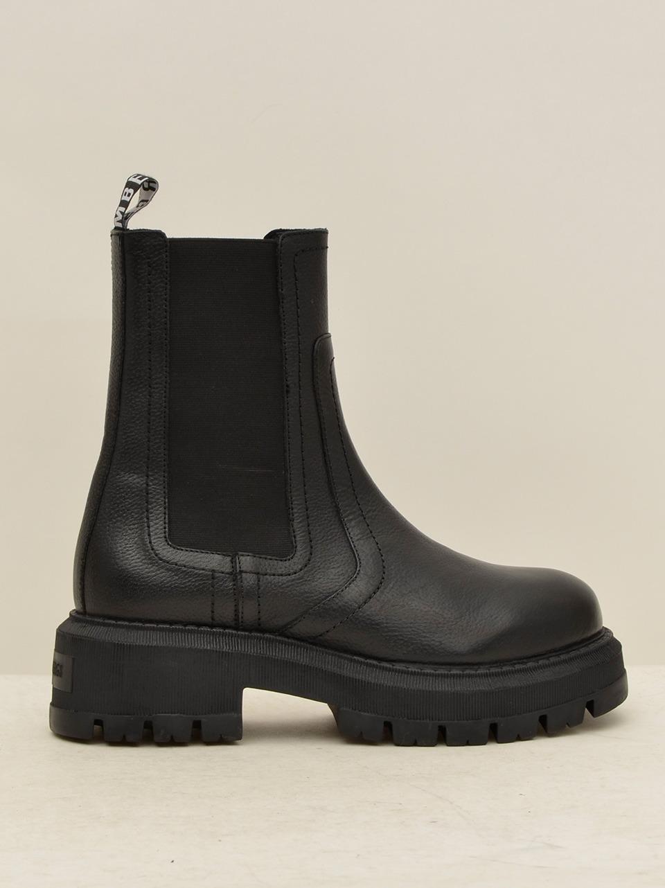  25019 NERO BIKKEMBERGS 