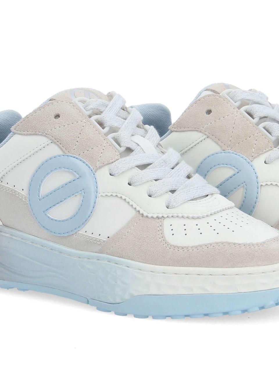 sneakers tyler TYLER WHITE SKY NO NAME 
