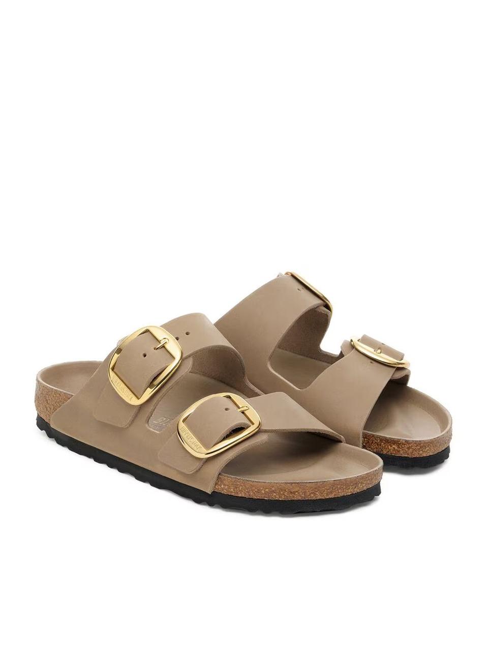 arizona big buckle ARIZONA1030395 TABACCO BROWN BIRKENSTOCK 