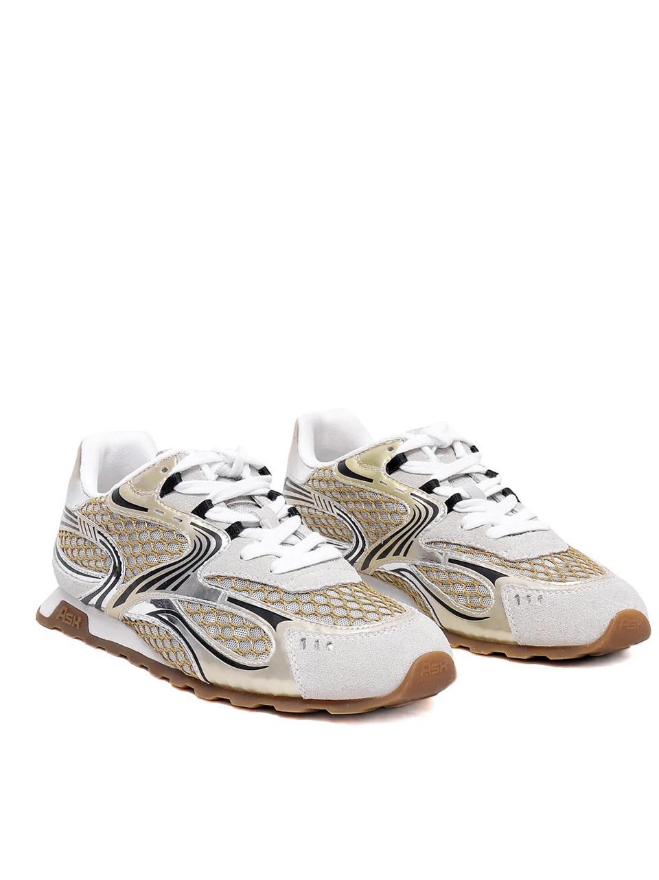 sneakers kabuky KABUKY GOLD ASH 