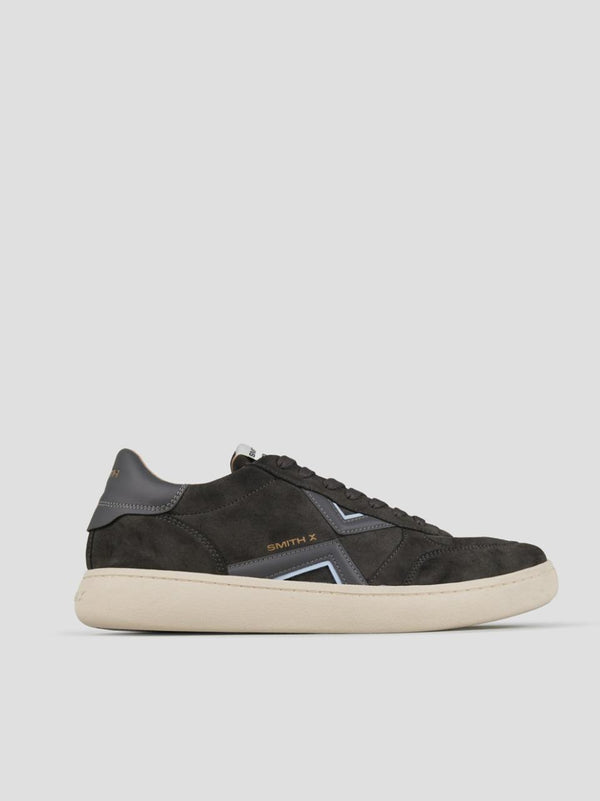 sneakers ocean OCEAN9601 DGY SMITH X 