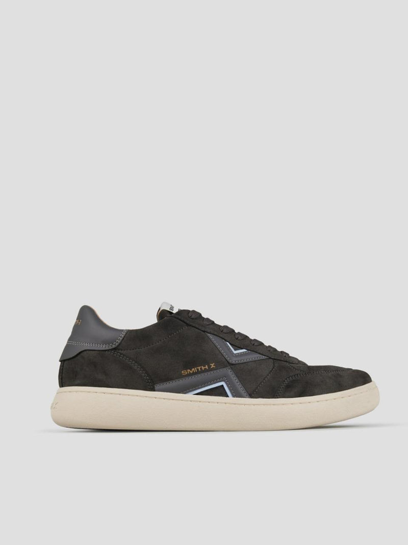 sneakers ocean OCEAN9601 DGY SMITH X 