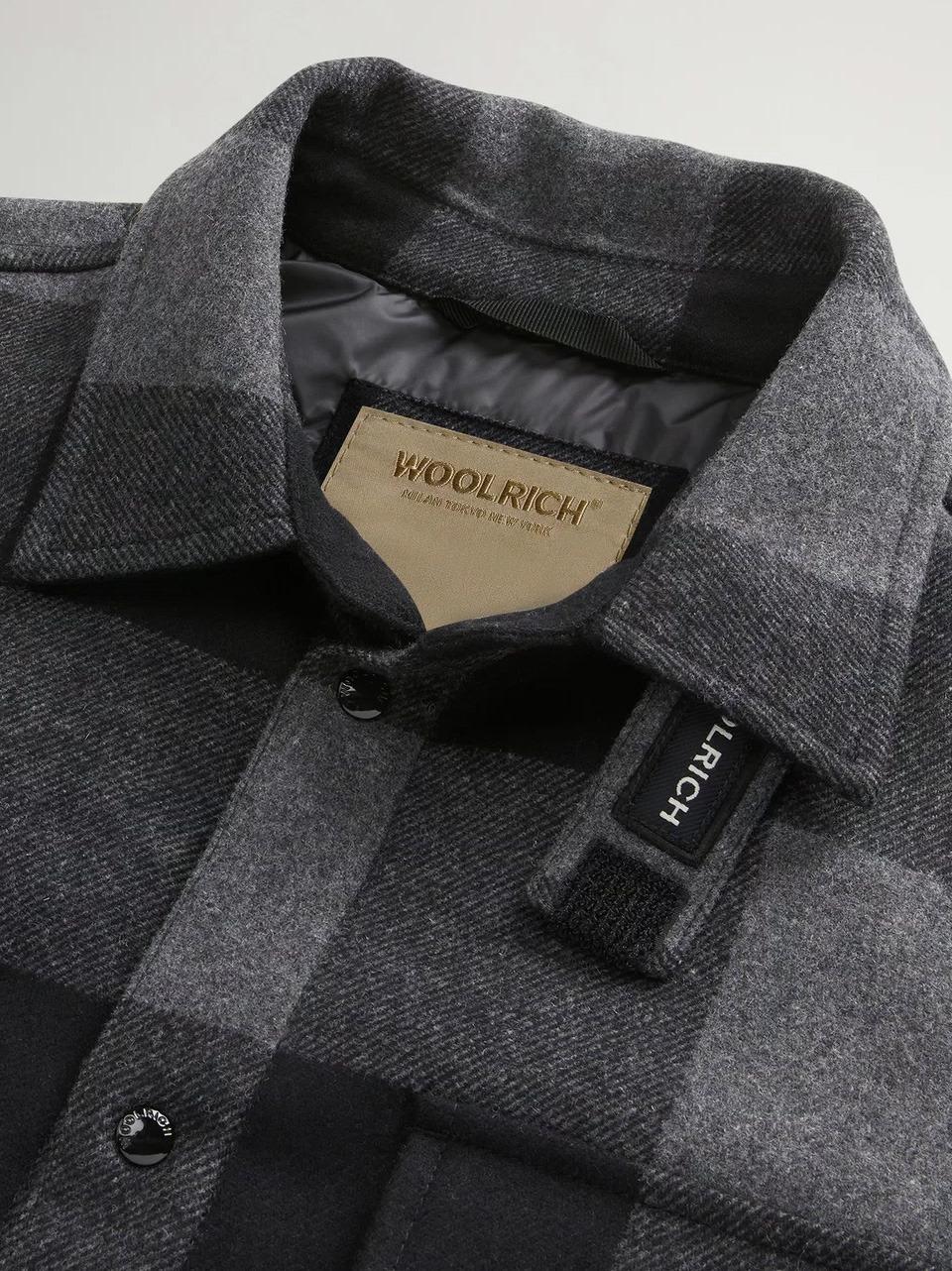  OS0159 1084 WOOLRICH 