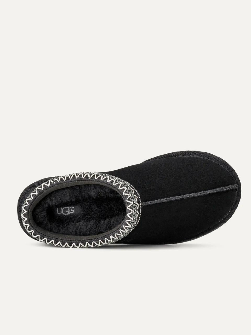 tasman TASMAN1174470 BLACK Ugg 