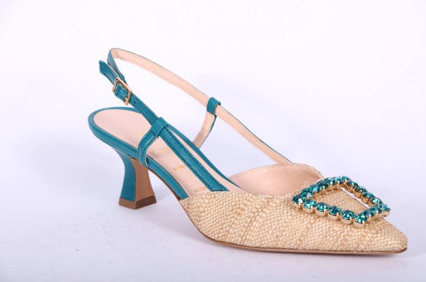 MATTEO PITTI 11102MATURALE+MARE
