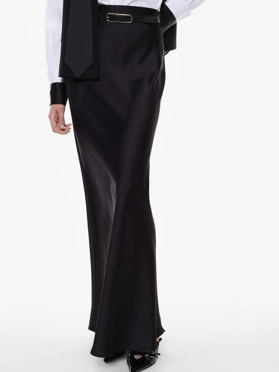 gona lunga raso GMF4KBA N SELECTED 