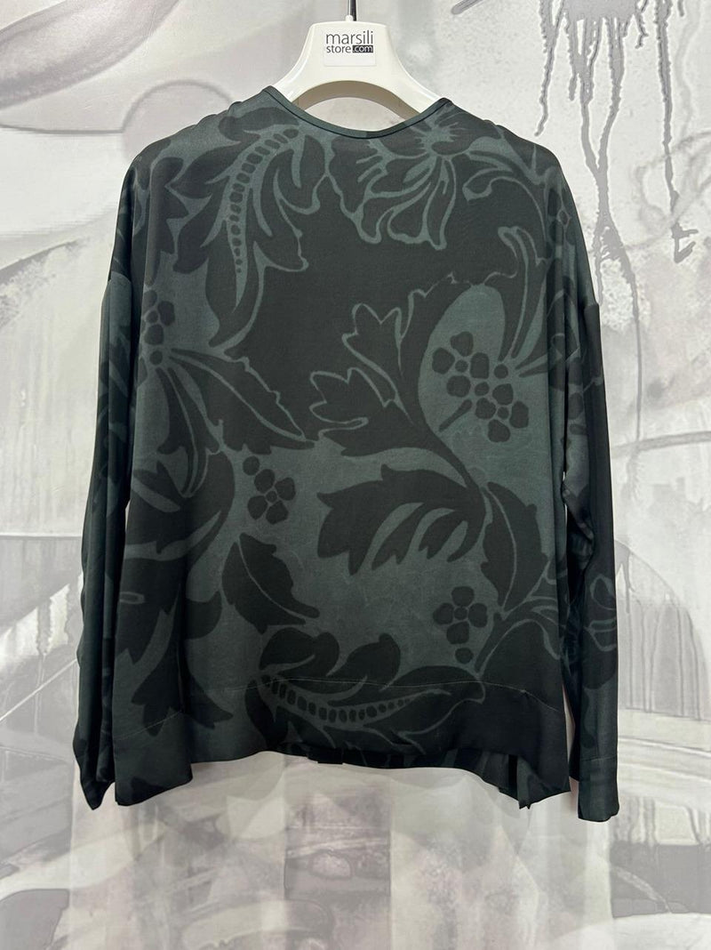 blusa  liberty BC5169 P ottod'ame 
