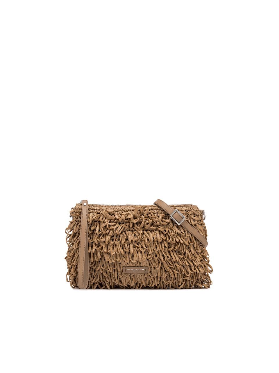 phochette BS10865 NATURALE MARCELLA CLUB by gianni chiarini 