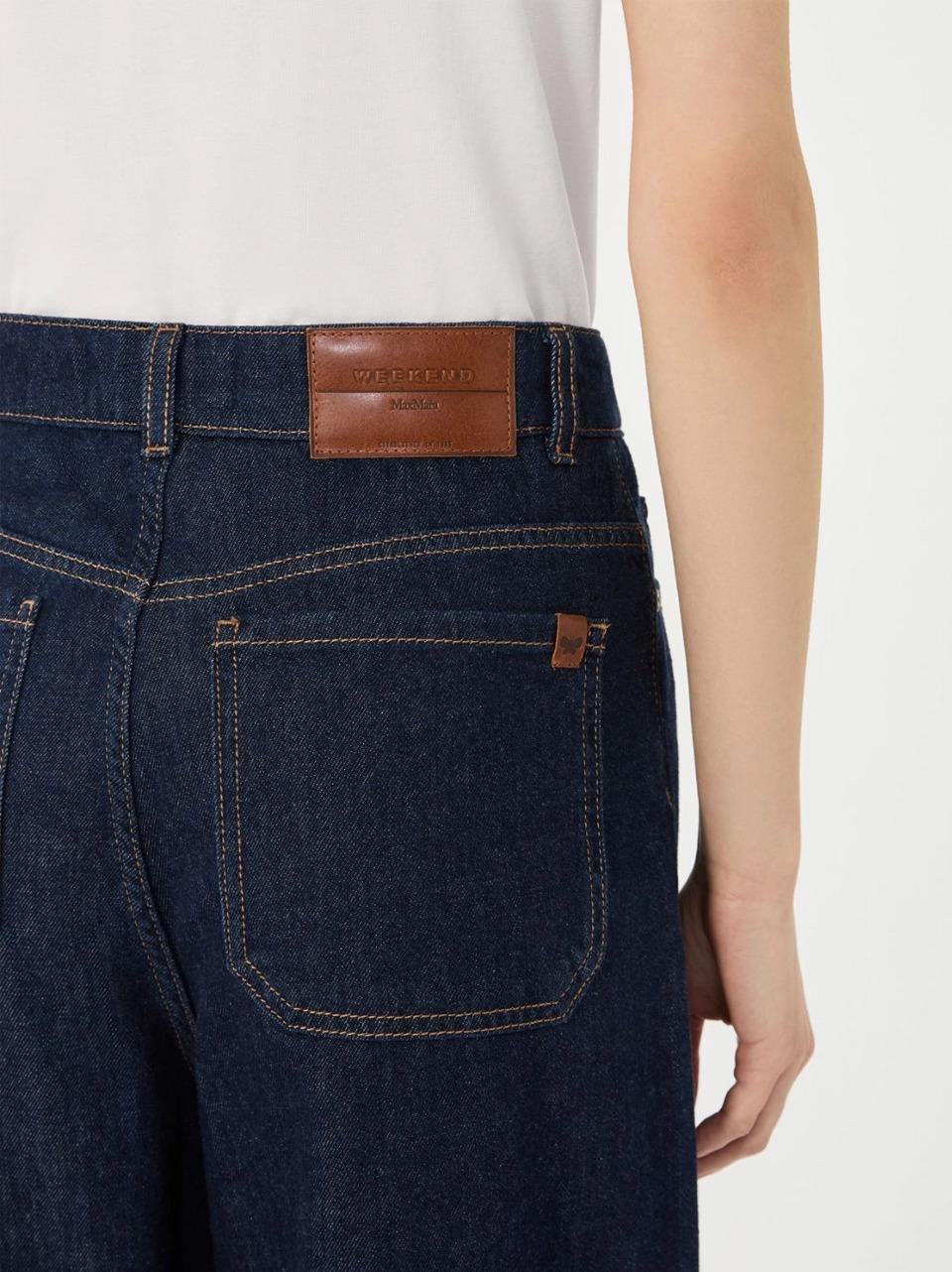 jeans largo VEGA 1 WEEKEND  by Max Mara 